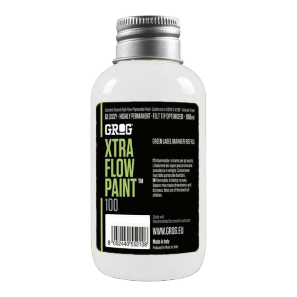 Xtra Flow Grog Refill Paint