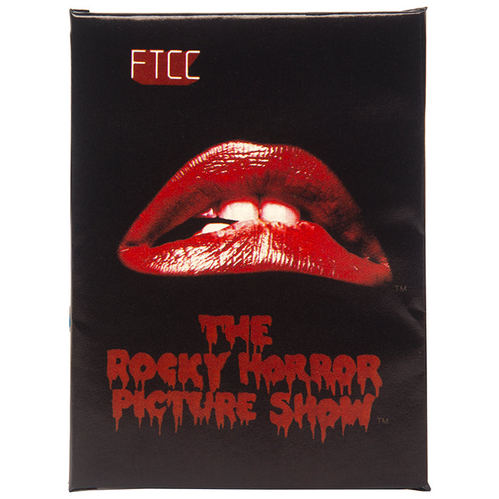 The Rocky Horror Picture Show Trading Cards