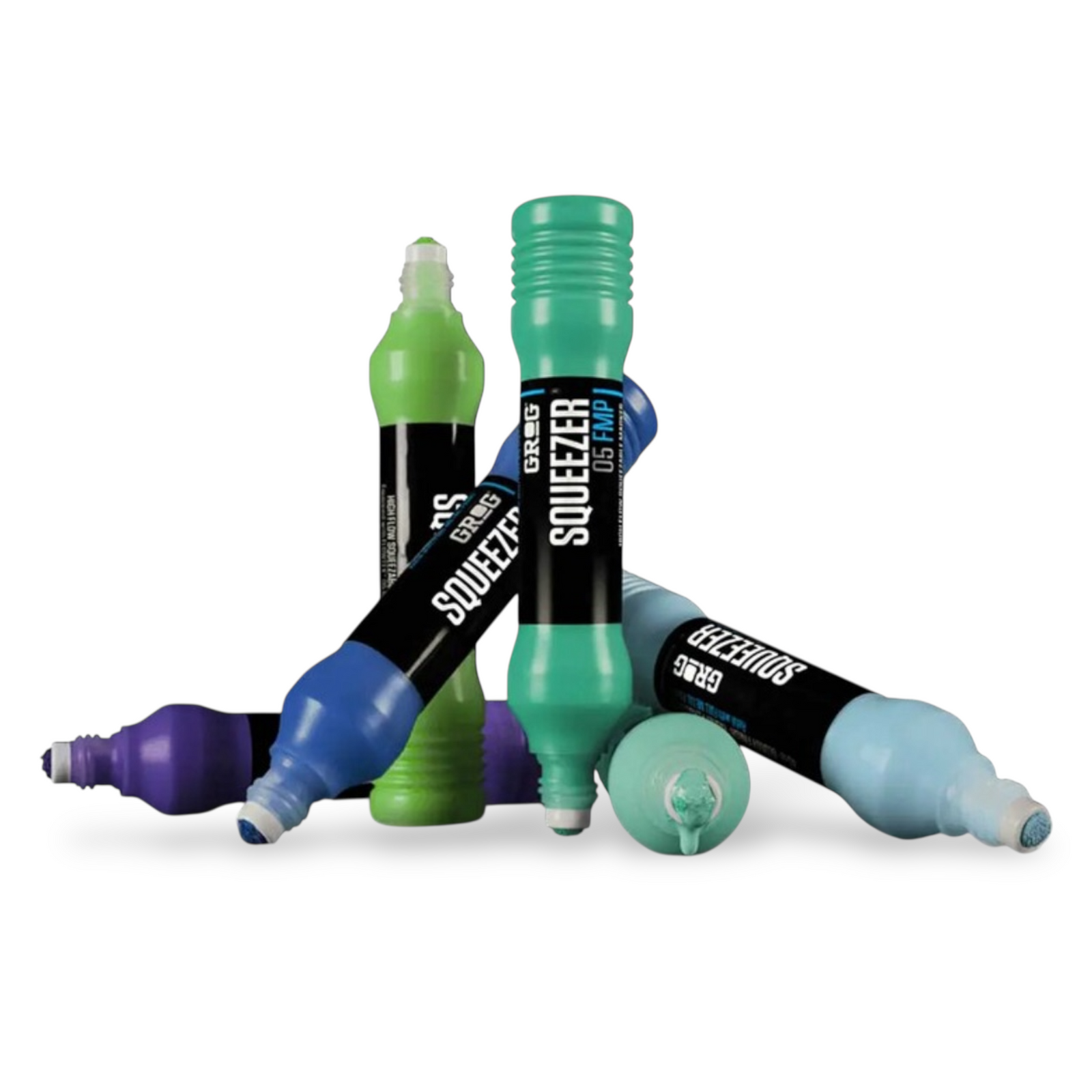 Grog Squeezer 05 FMP Paint Marker