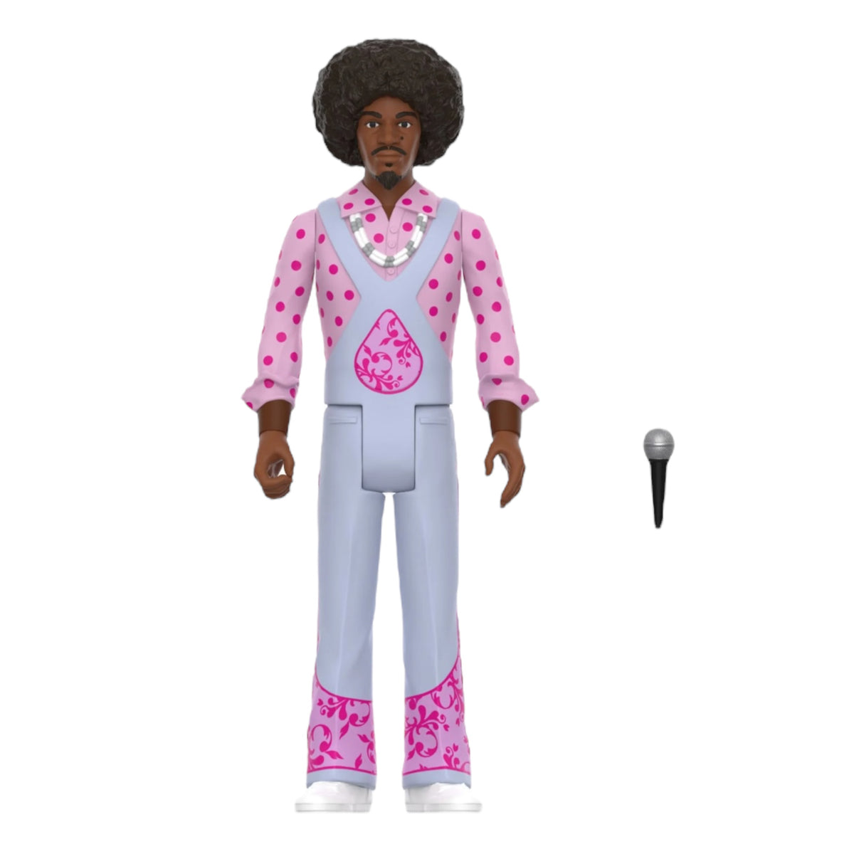 Super 7 OutKast ReAction 2 Pack Figure W3