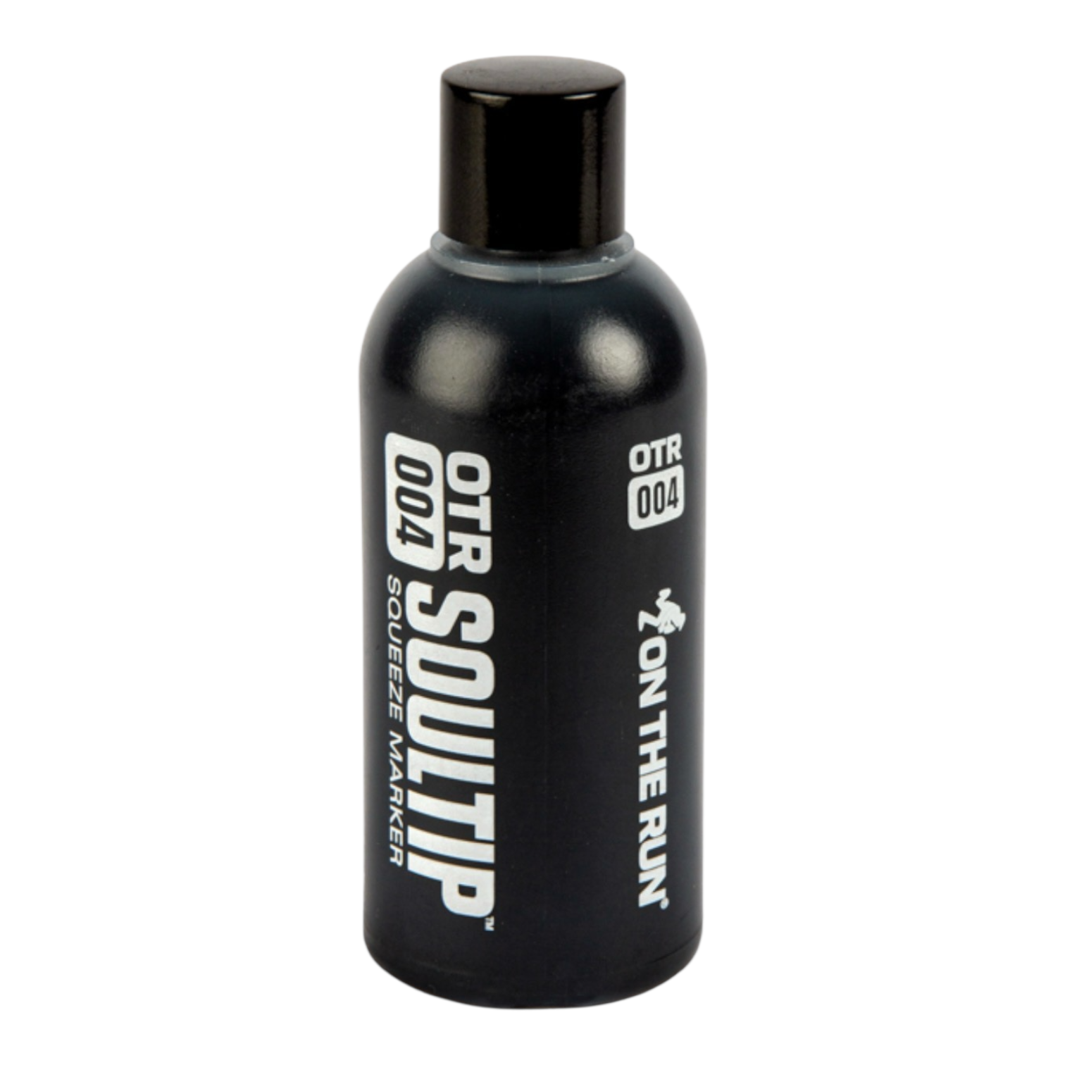 On The Run 004 Soultip Squeeze Marker Black OTR