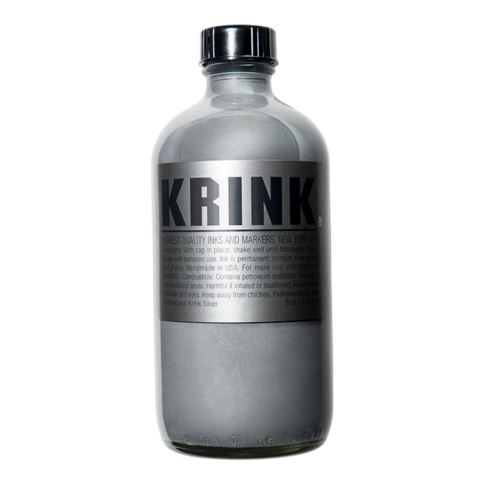 KRINK Ink Refill Silver