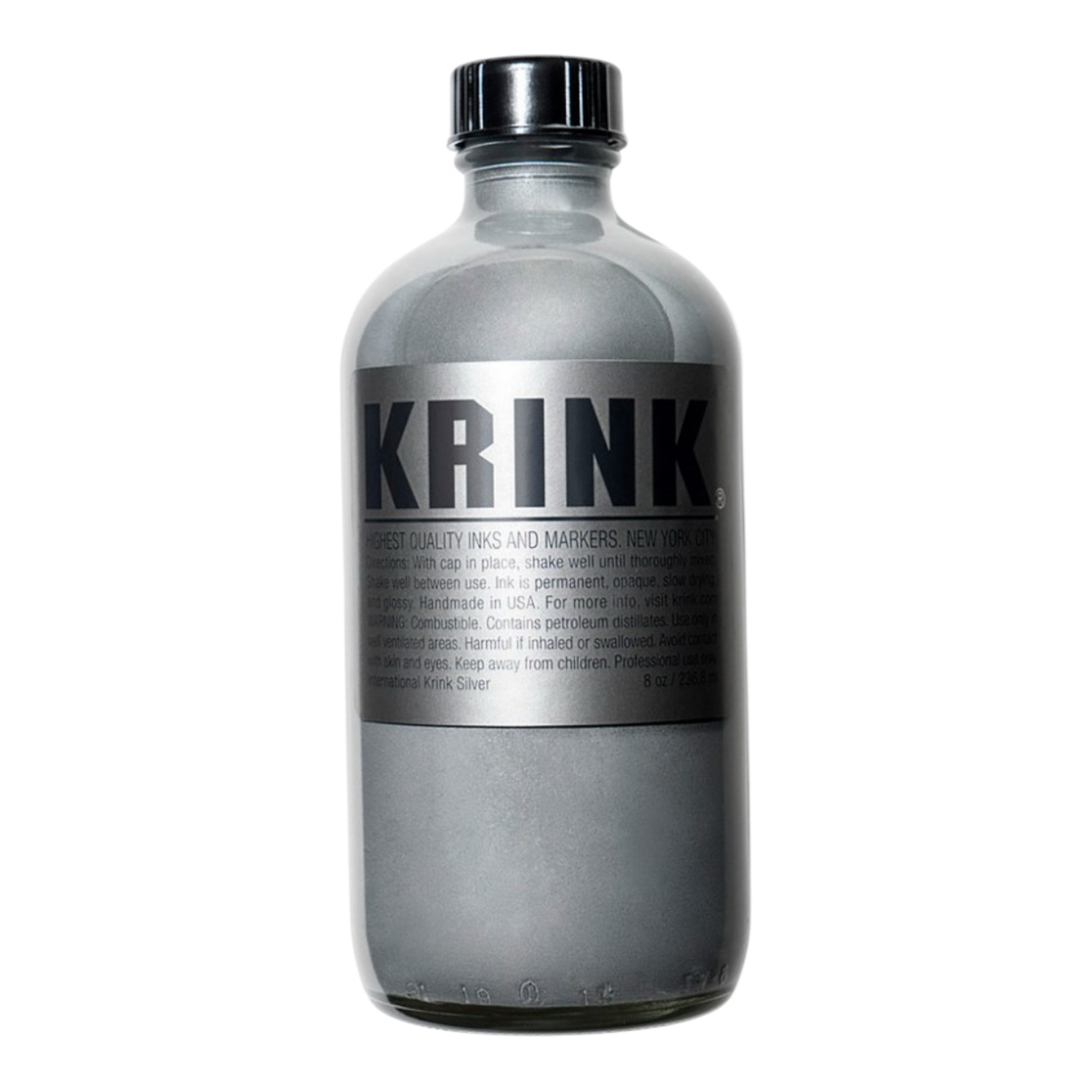 KRINK Ink Refill Silver