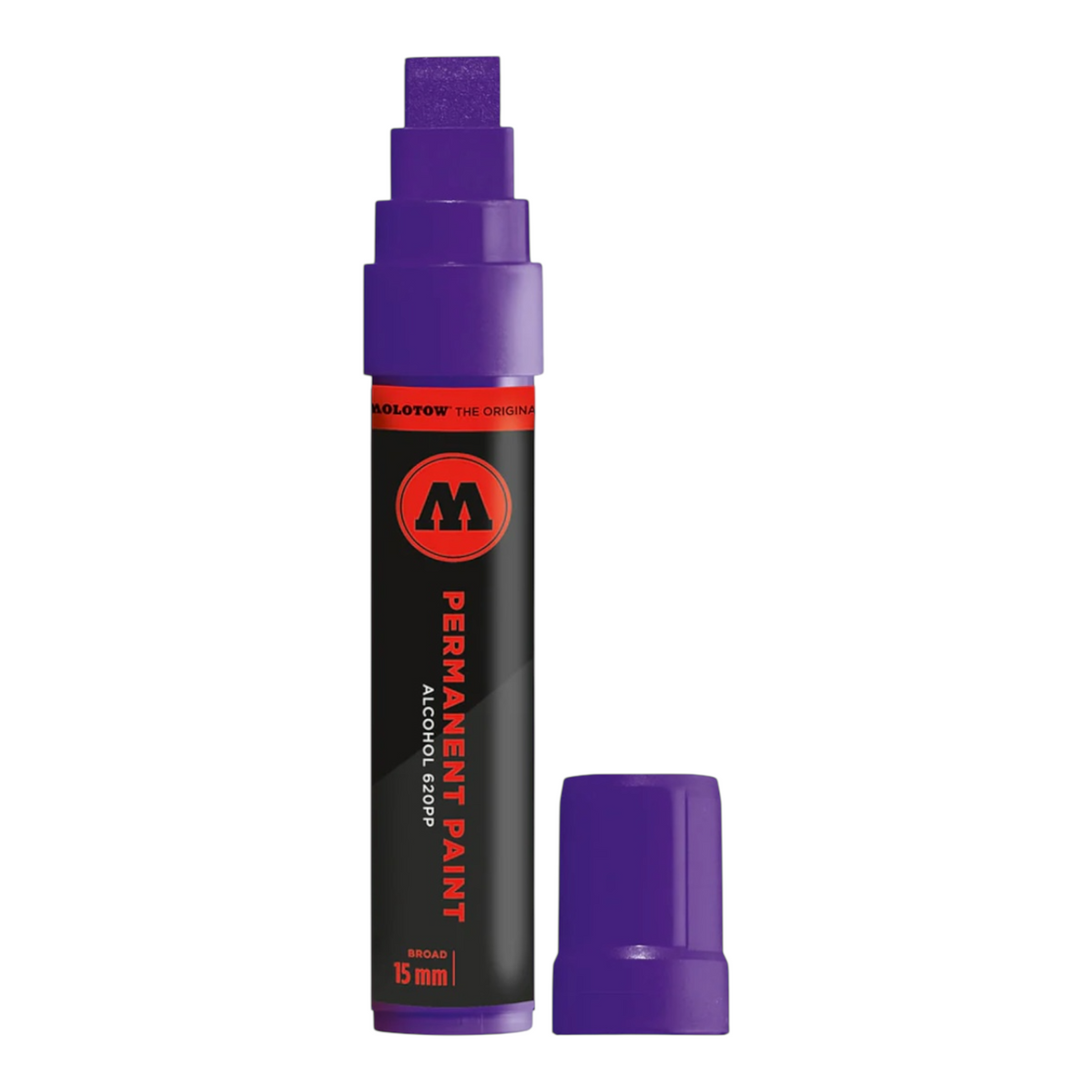 Molotow 620PP alcohol permanent Paint Marker