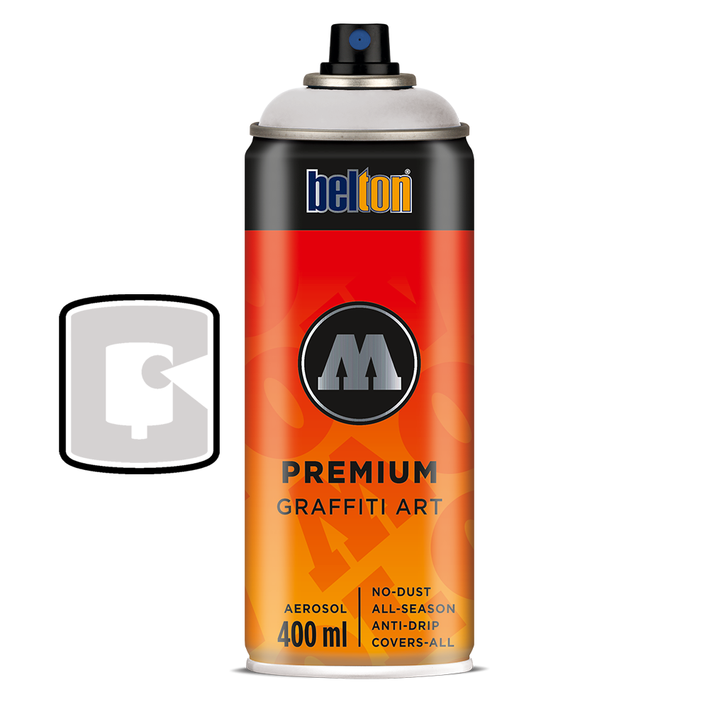 #230 Marble 400ML Molotow Premium Belton Spray Paint