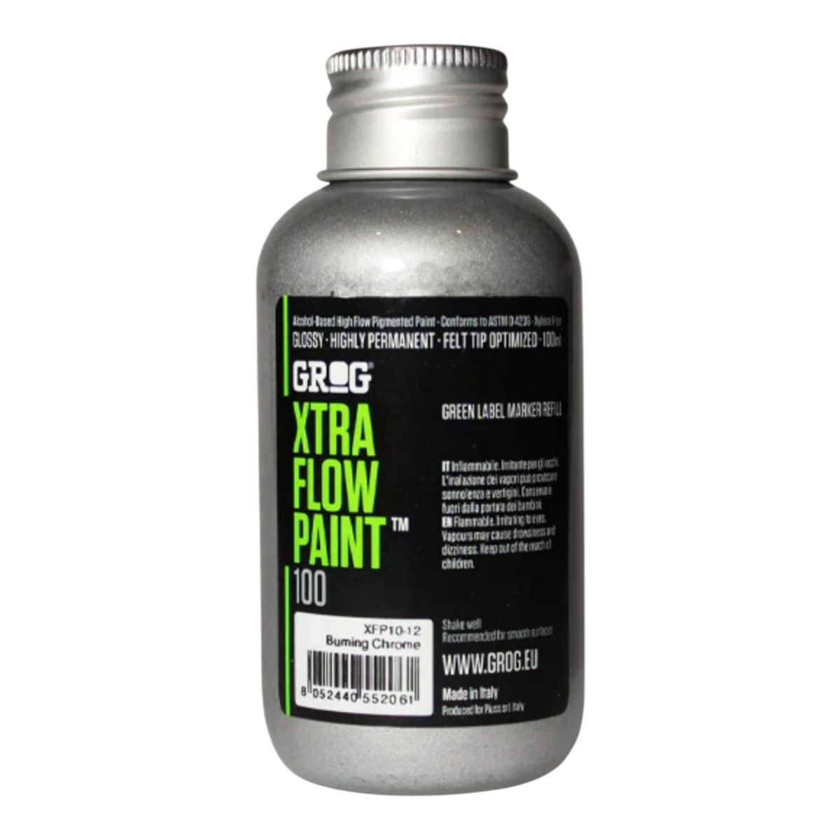 Xtra Flow Grog Refill Paint