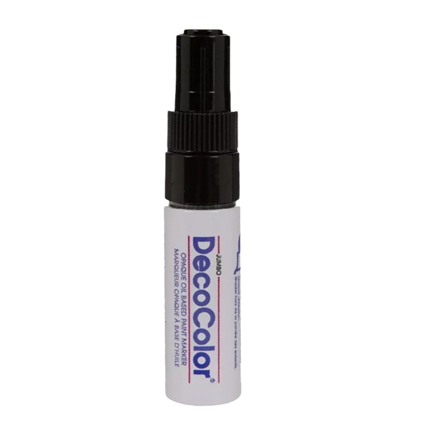 Deco Colour Jumbo Marker
