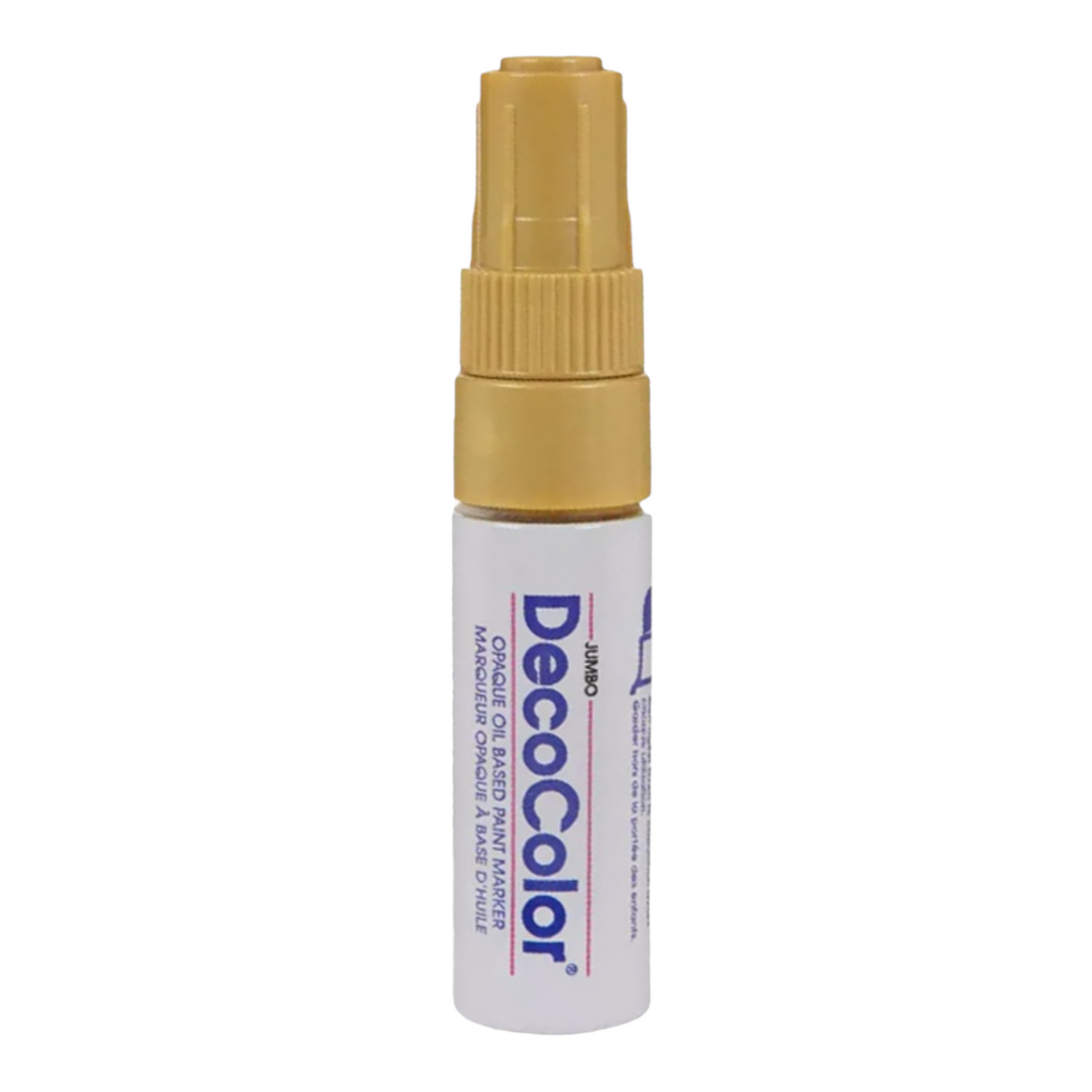 Deco Colour Jumbo Marker
