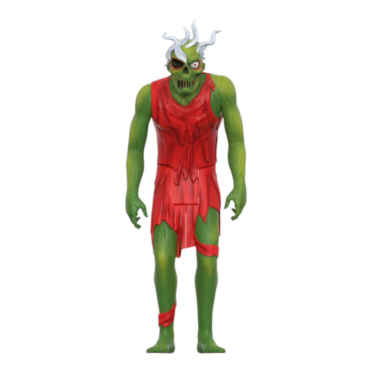 Super 7 Pre-Code Horror ReAction Figures Wave 2
Spine-Chilling Ghoul
Unseen #9
