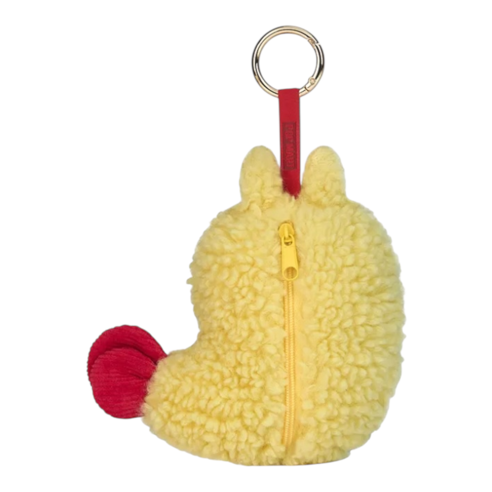 POP MART
THE MONSTERS Wacky Mart Series - Shrimp Tempura Labubu - Earphone Case