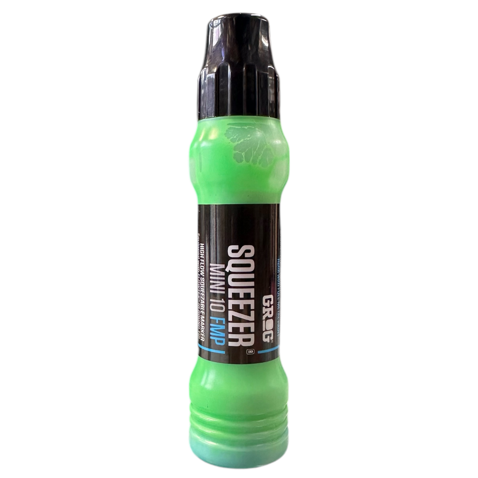 Grog Squeezer Marker Mini FMP 10 Neon Green