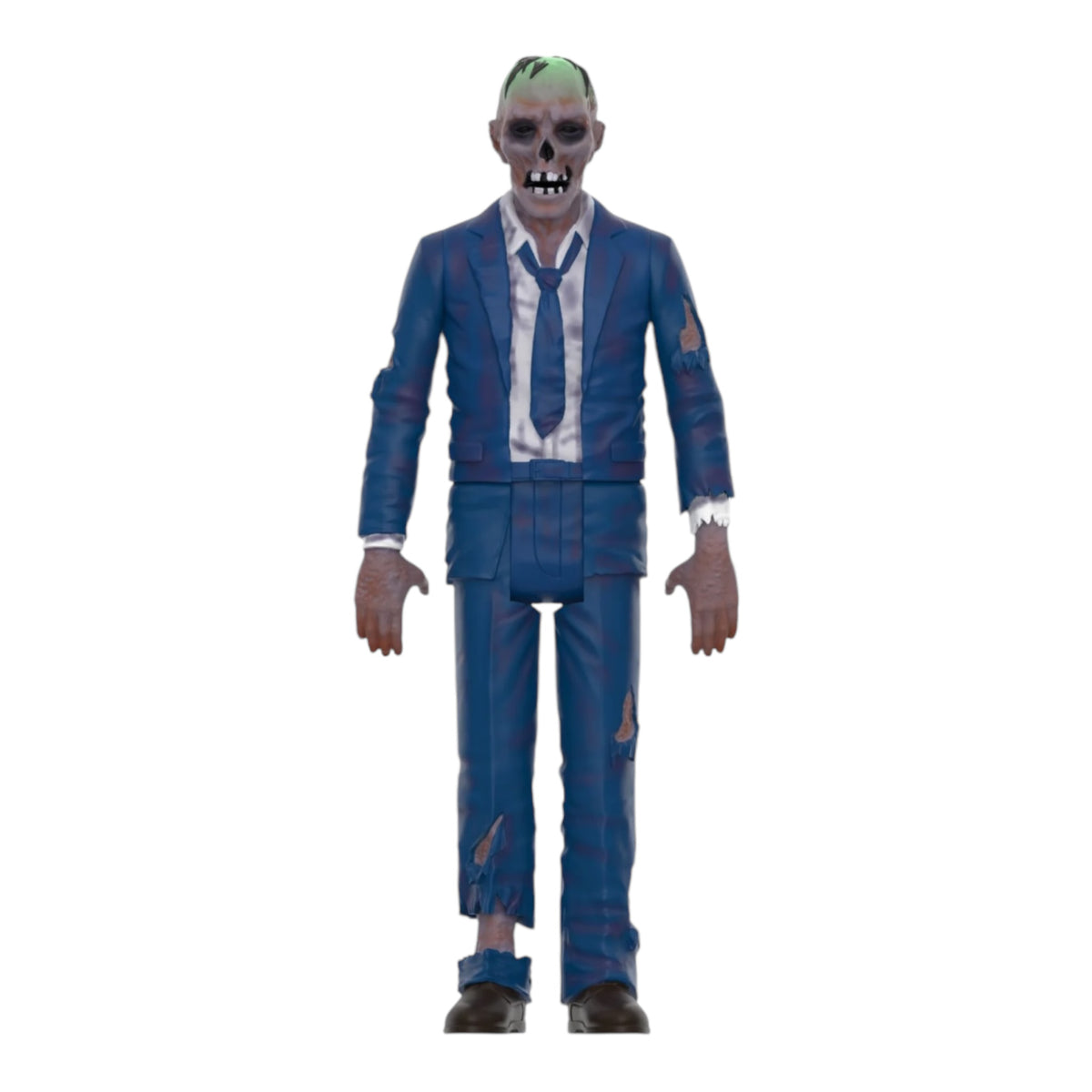 Super 7 Pre-Code Horror ReAction Figures Wave 2
Heartless Zombie
Chamber Of Chills #23