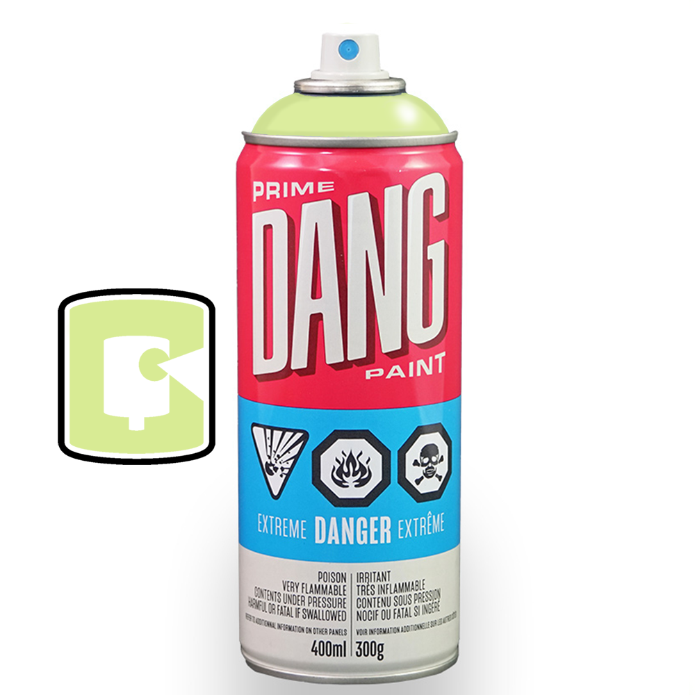 Melon Green 400ML DANG Prime Spray Paint