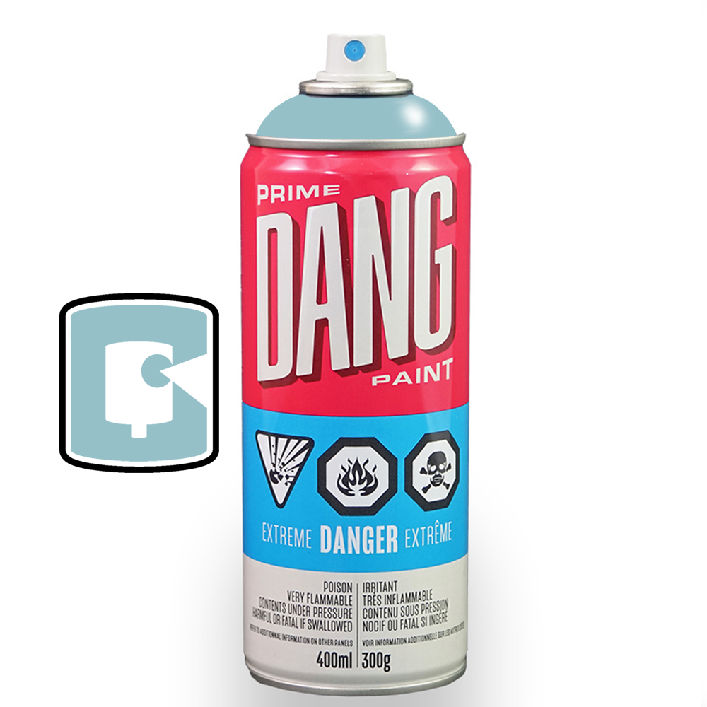 Air Force Blue 400ml DANG Prime Spray Paint