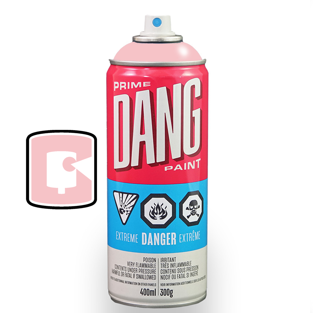 Flesh 400ml DANG Prime Spray Paint