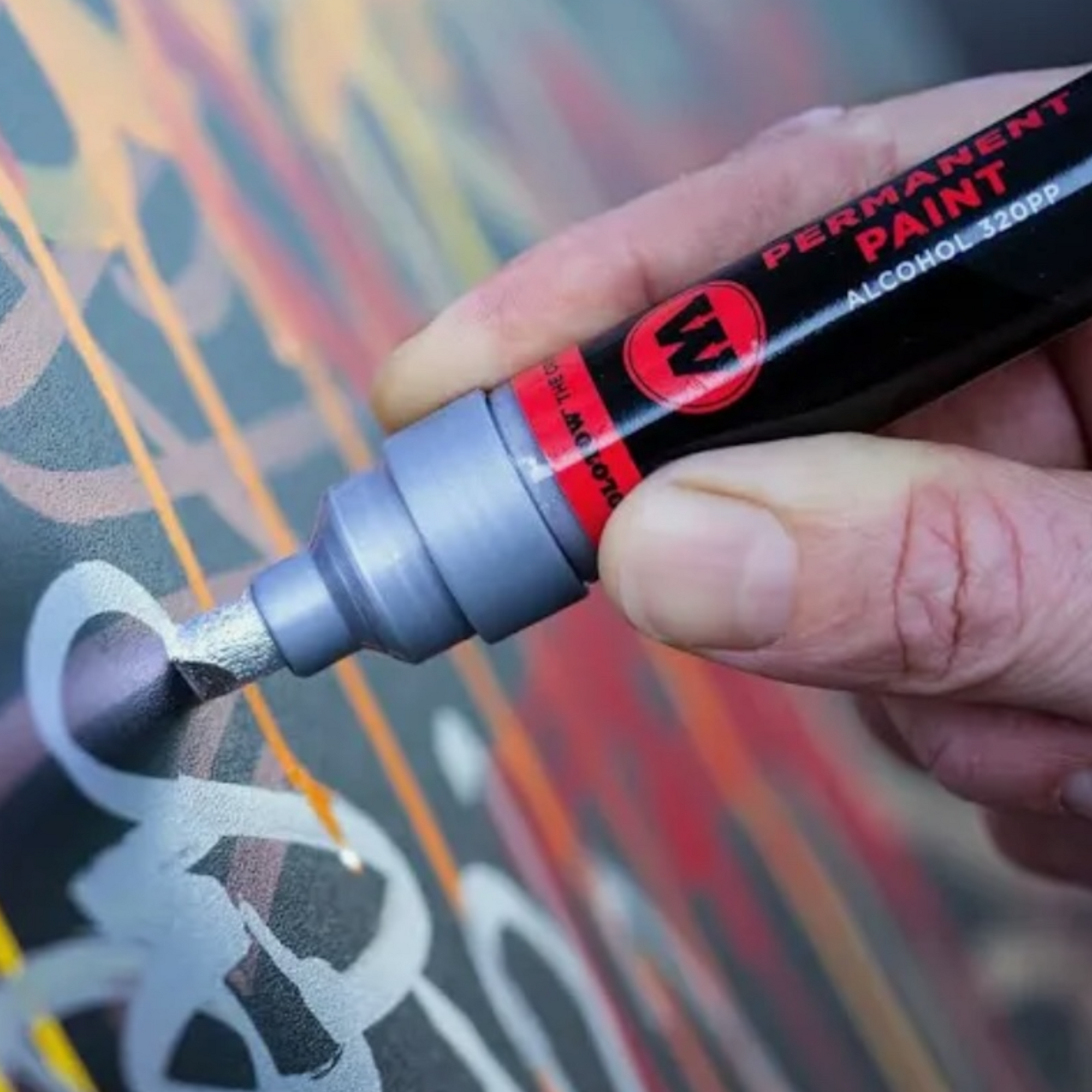 Molotow 320PP Permanent Marker