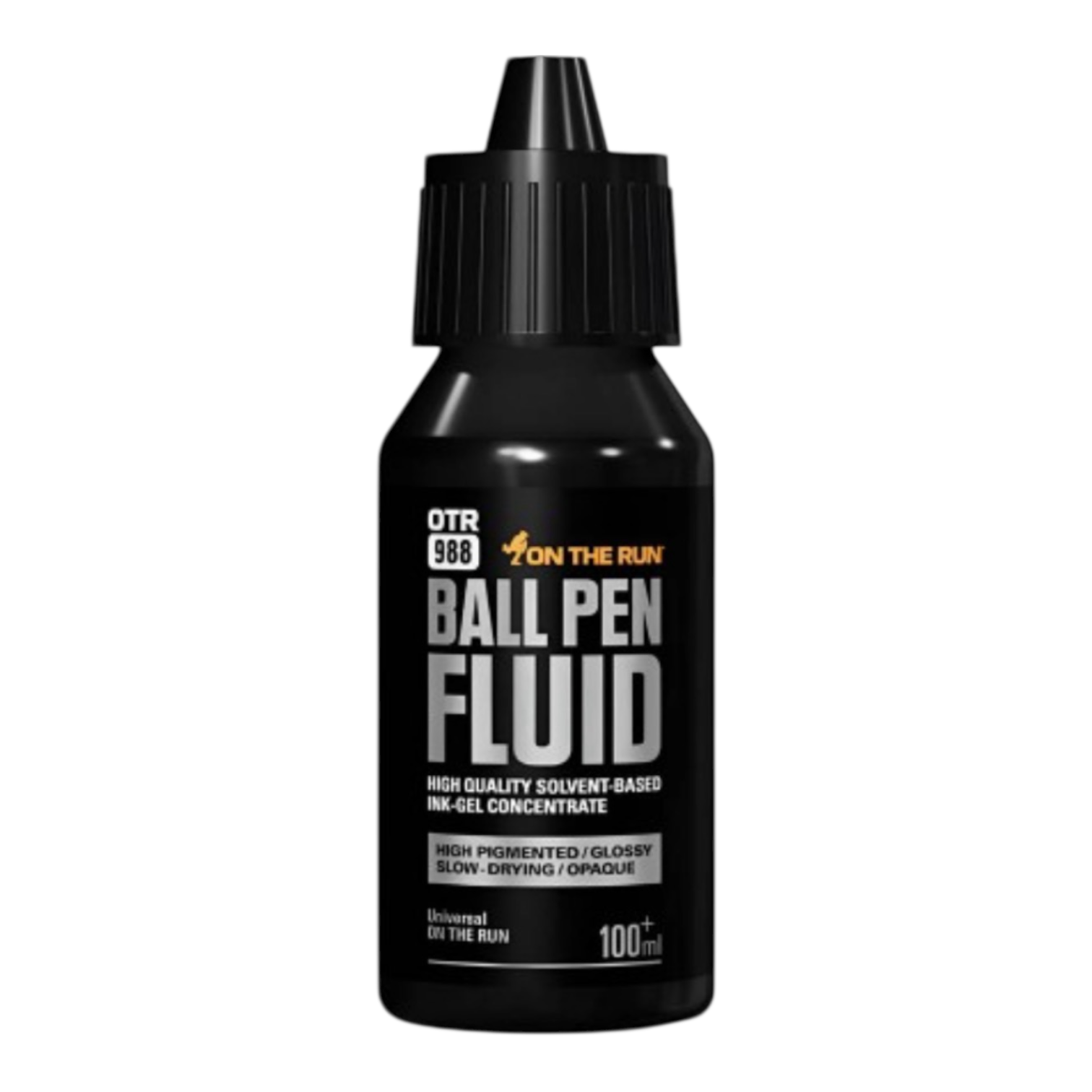 Ball Pen Fluid OTR 988