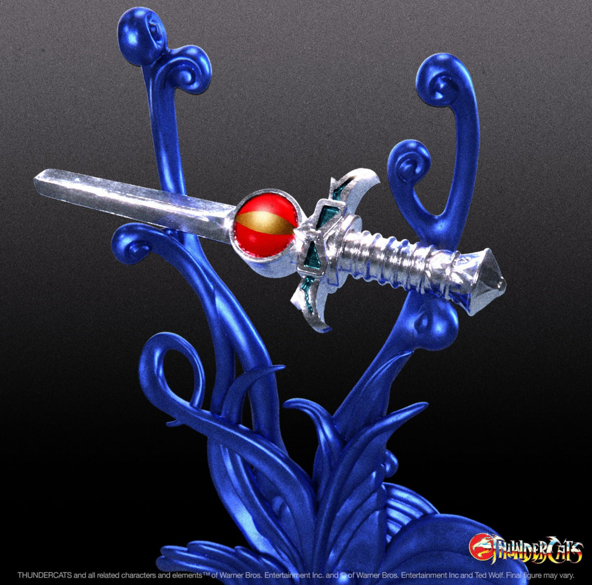 SUPER7 THUNDERCATS ULTIMATES YOUNG LION-O WV10