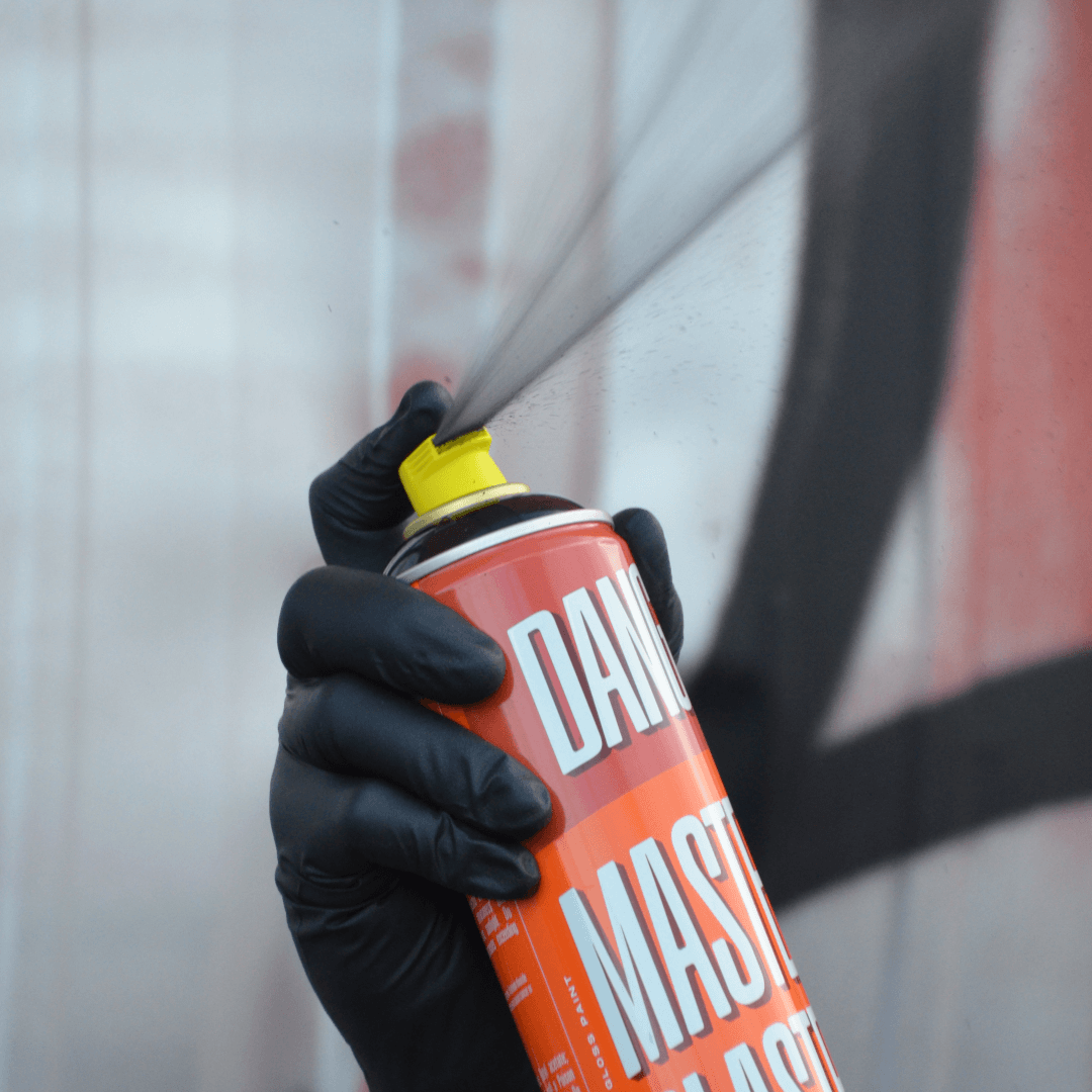 DANG Master Blaster Ultrawide 750ML Spray Paint
