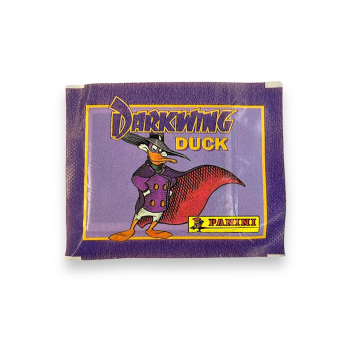 Darkwing Duck Vintage Stickers