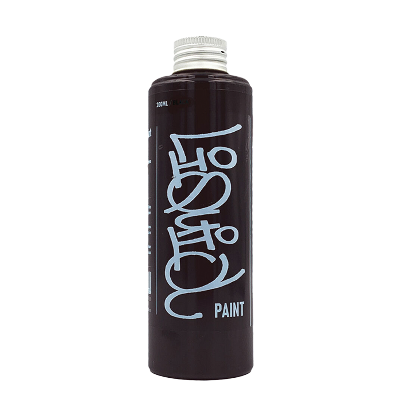 Dope Liquid 200ml - Paint Refill