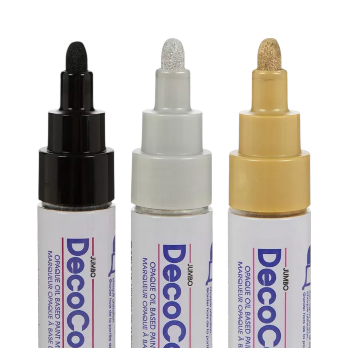 Deco Colour Jumbo Marker