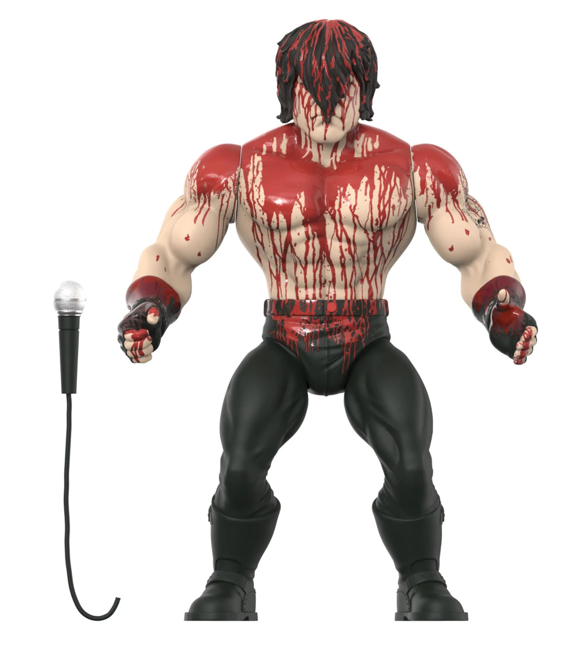 Samhain Glenn Danzig Initium Super7 Figure