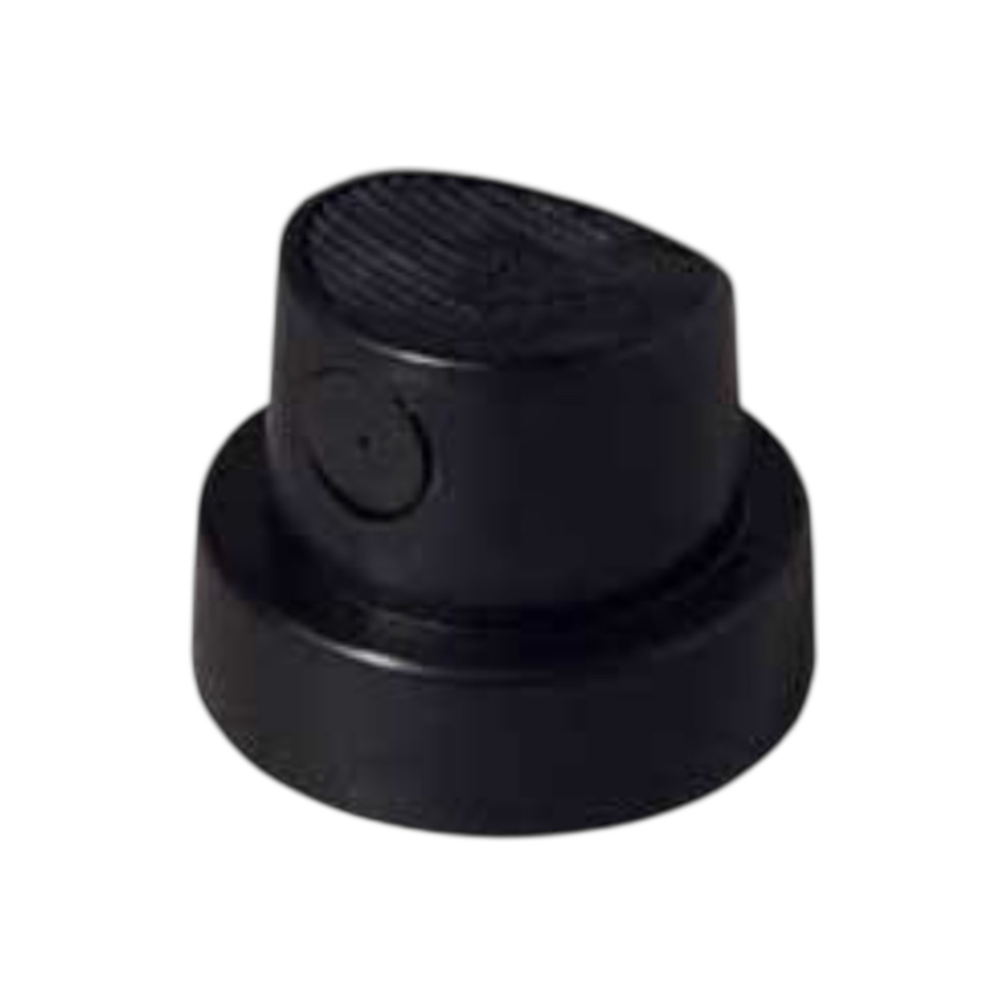 Super Skinny Black/Black Cap