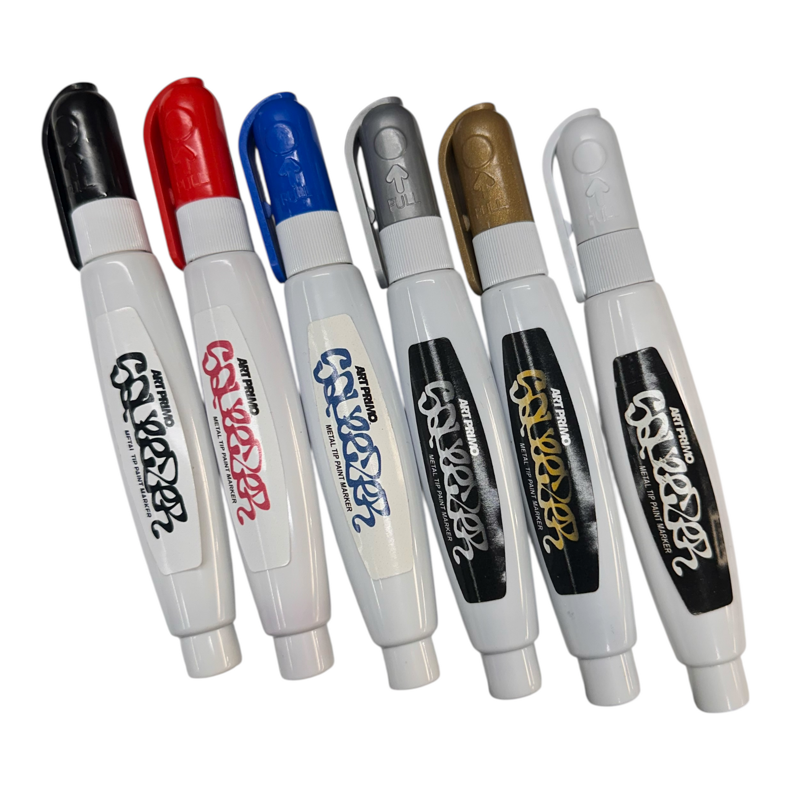 Art Primo paint metal tip squeezer