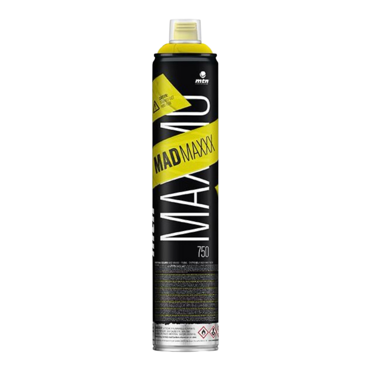 MADMAXX 750ml MTN Spray paint