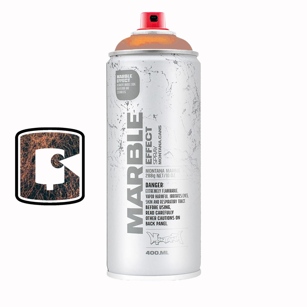 Montana Marble Spray Paint