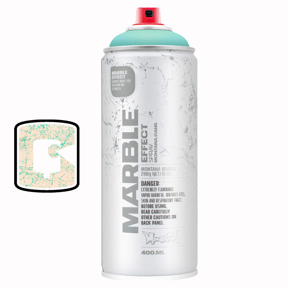Montana Marble Spray Paint