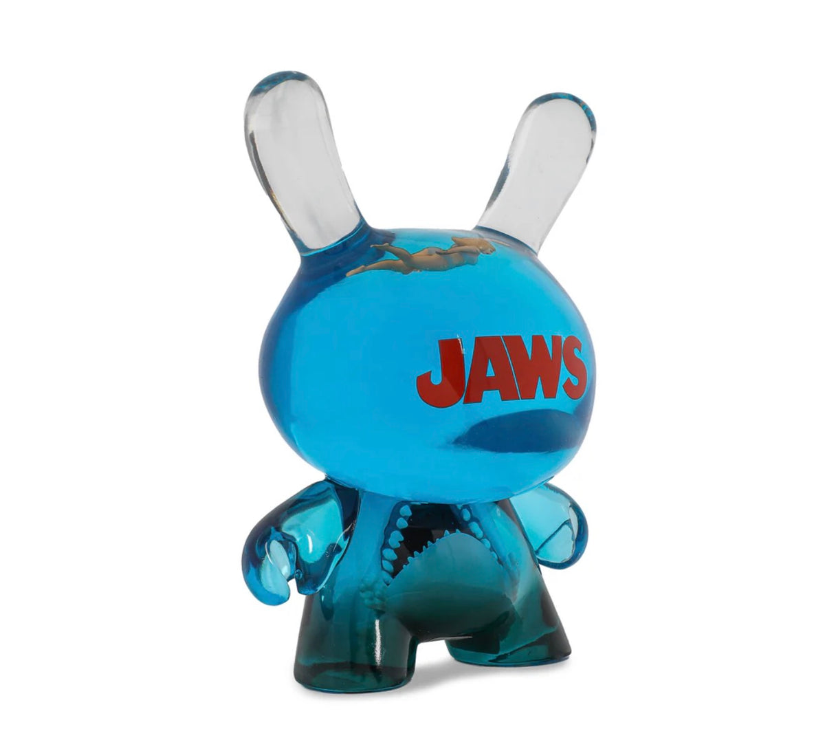 50th Anniversary Jaws 8” Resin Dunny