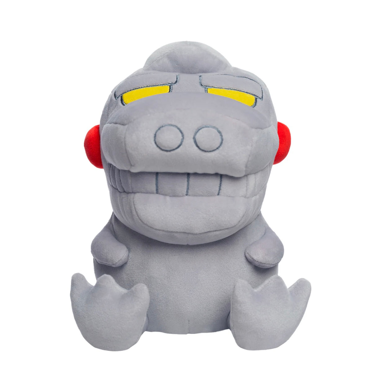 Super7 Mechagodzilla Plush