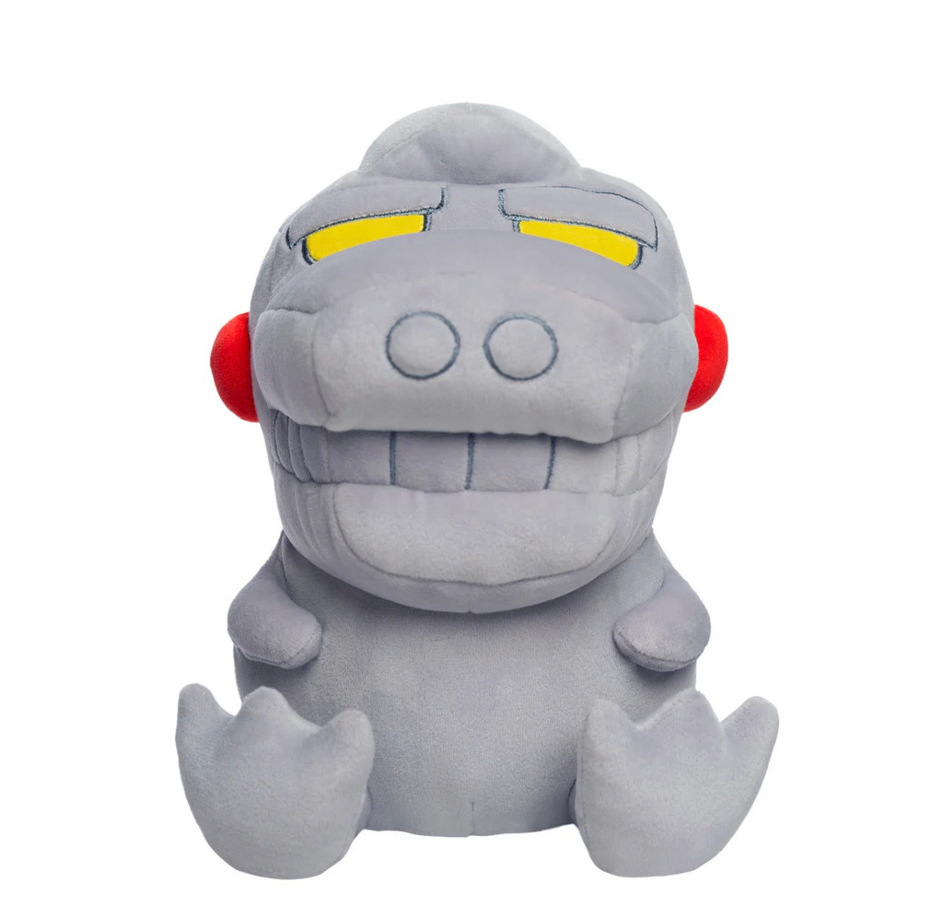 Super7 Mechagodzilla Plush