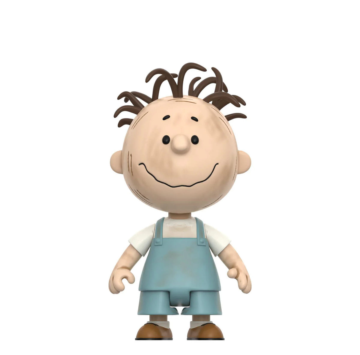 Peanuts PigPen Super7 ReAction Figure