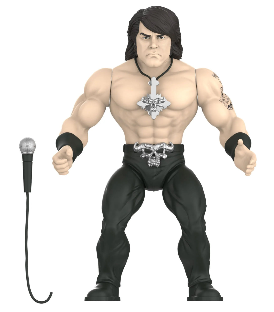 Danzig Glenn Danzig Super7 Figure