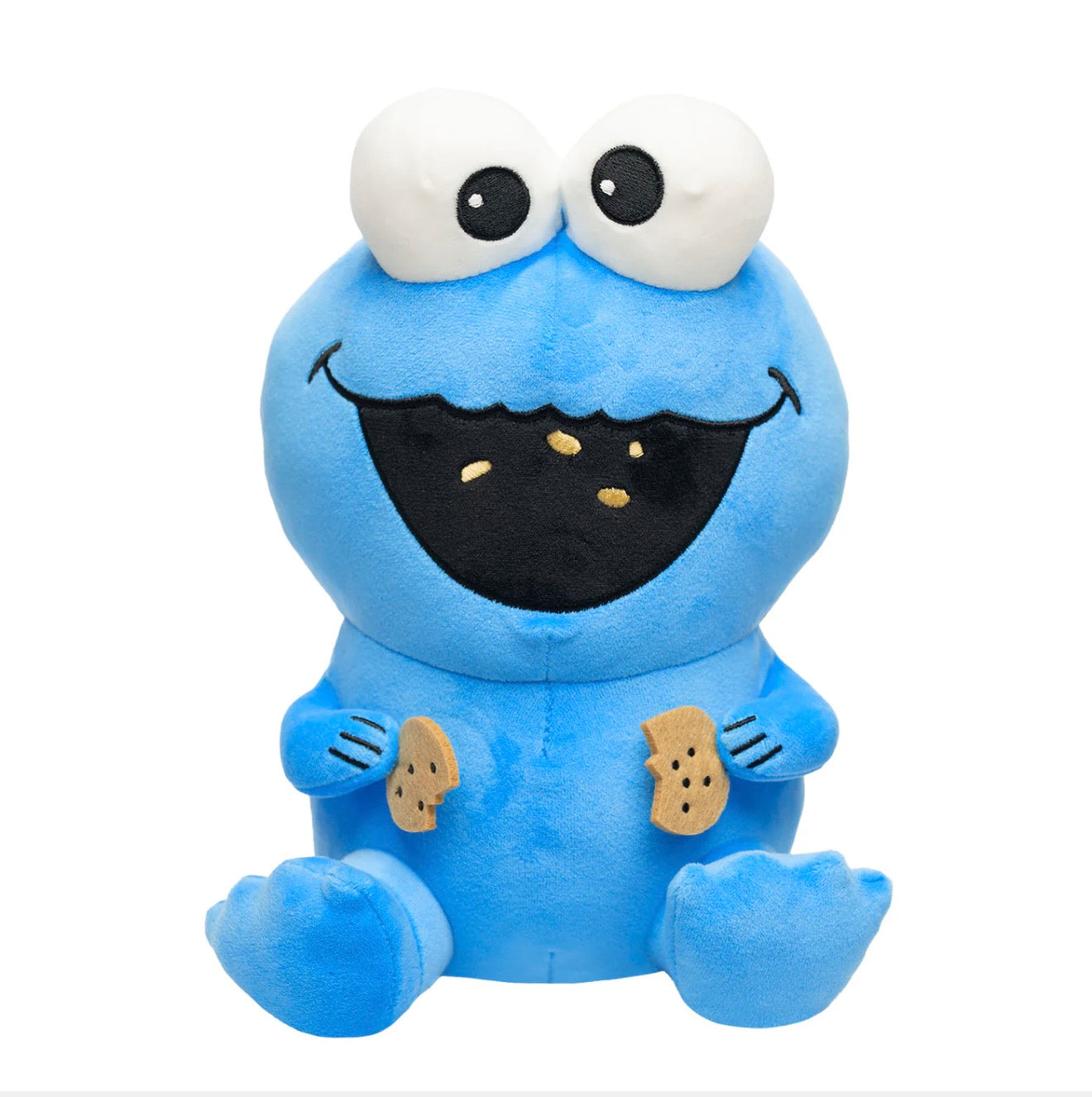Super7 Cookie Monster Plush