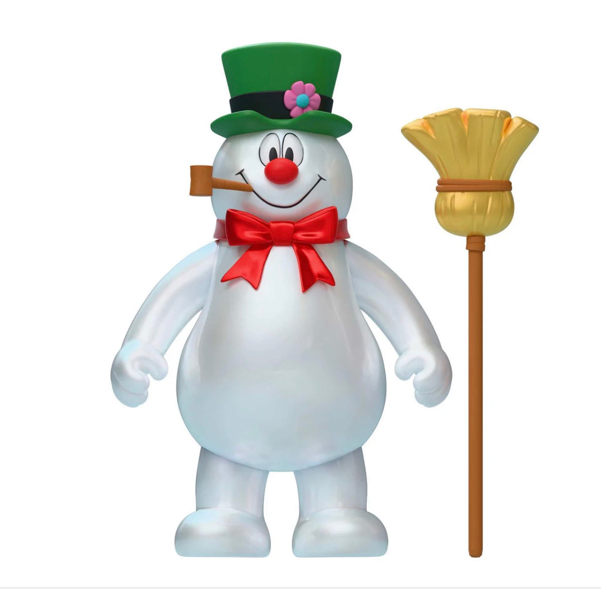 Frosty The Snowman Super7 ReAction Candy Box