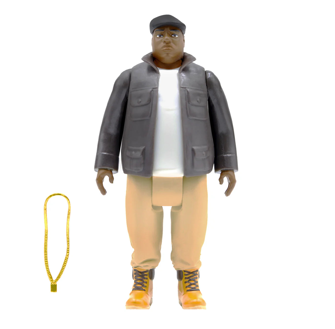 The Notorious BIG Super7 Reaction Figure The Original