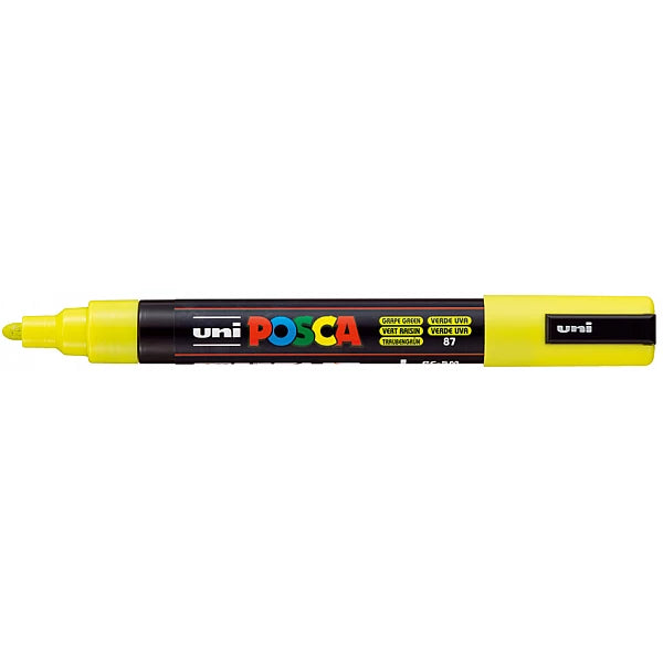 Posca Medium PC - 5M