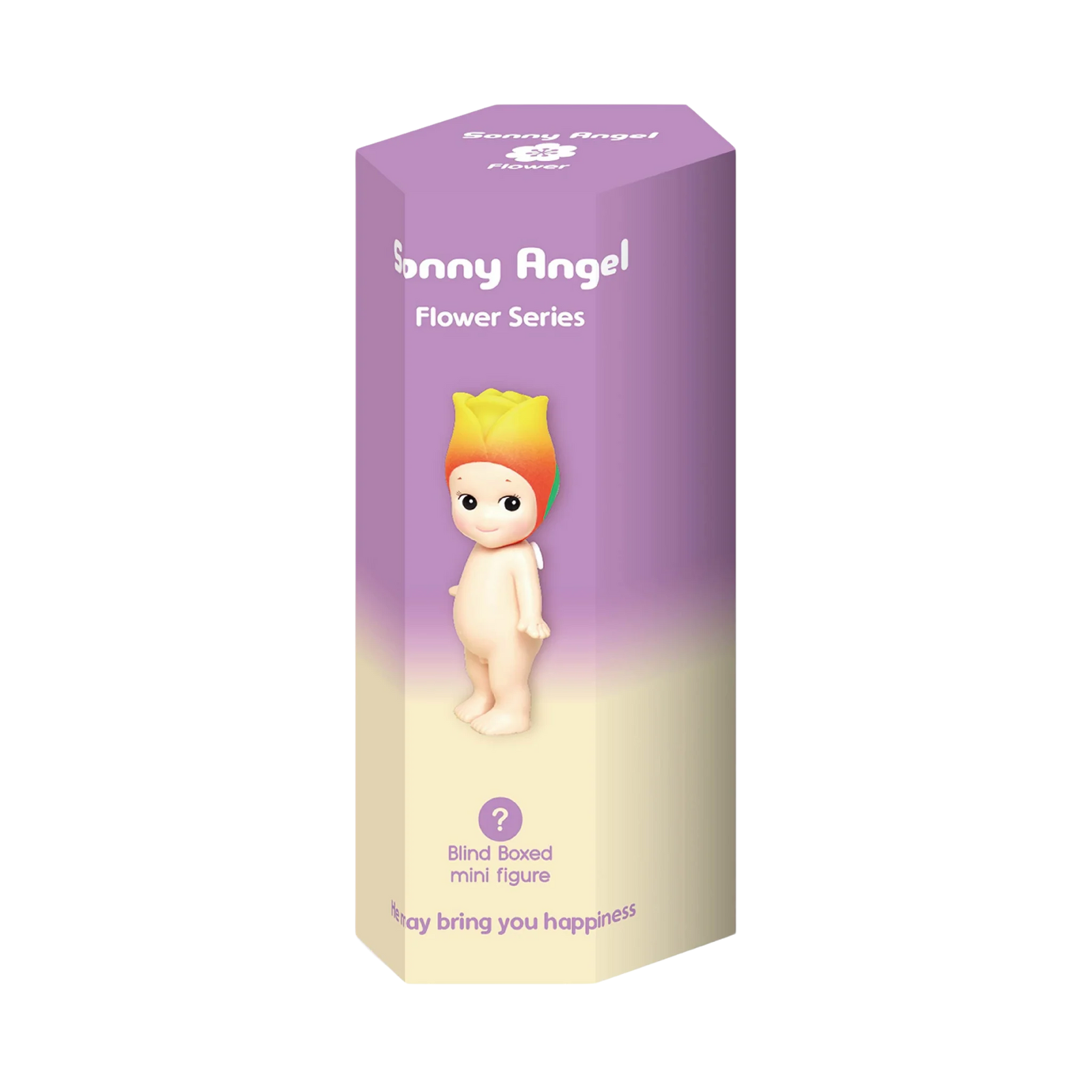 Sonny Angel Blind Box Flower Series