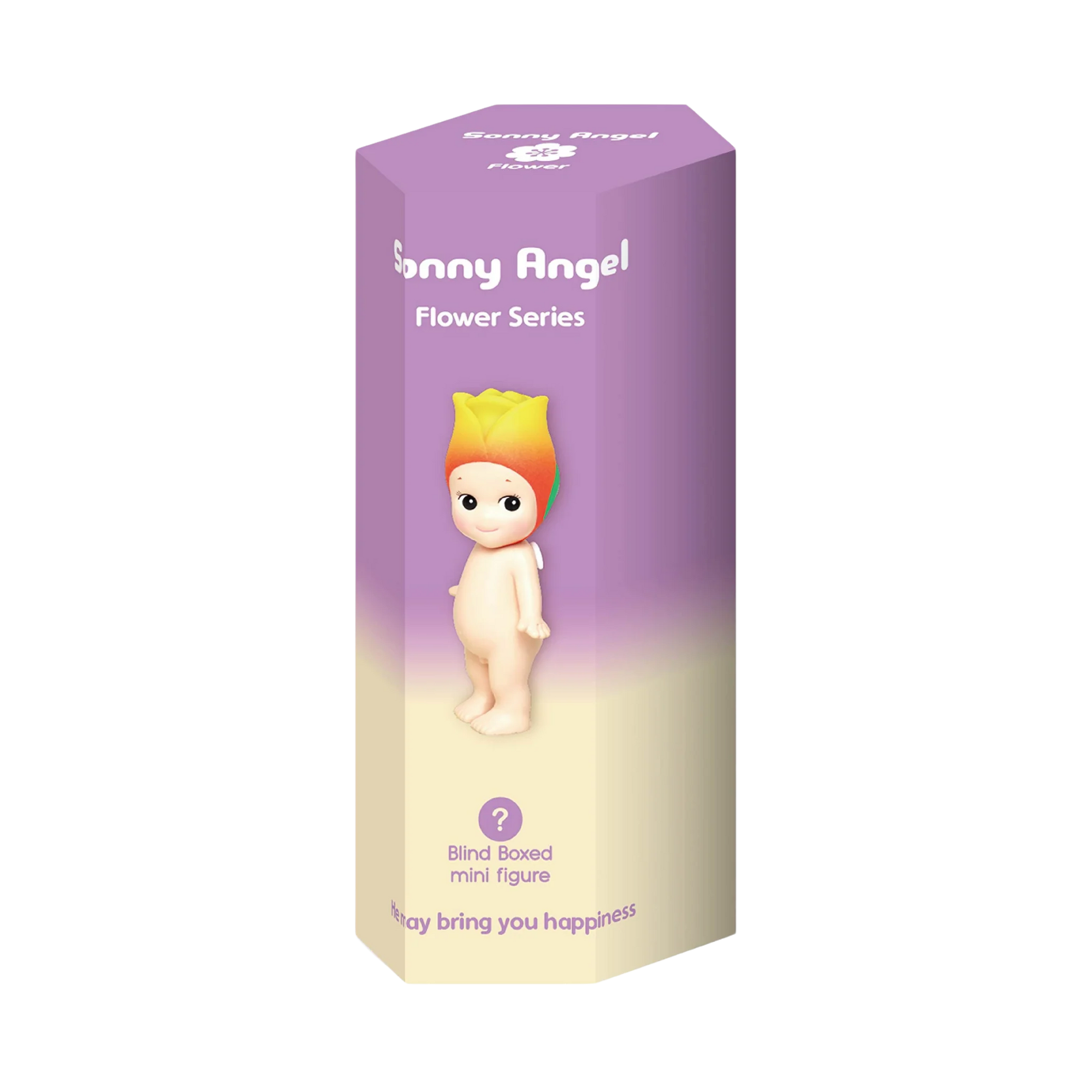 Sonny Angel Blind Box Flower Series