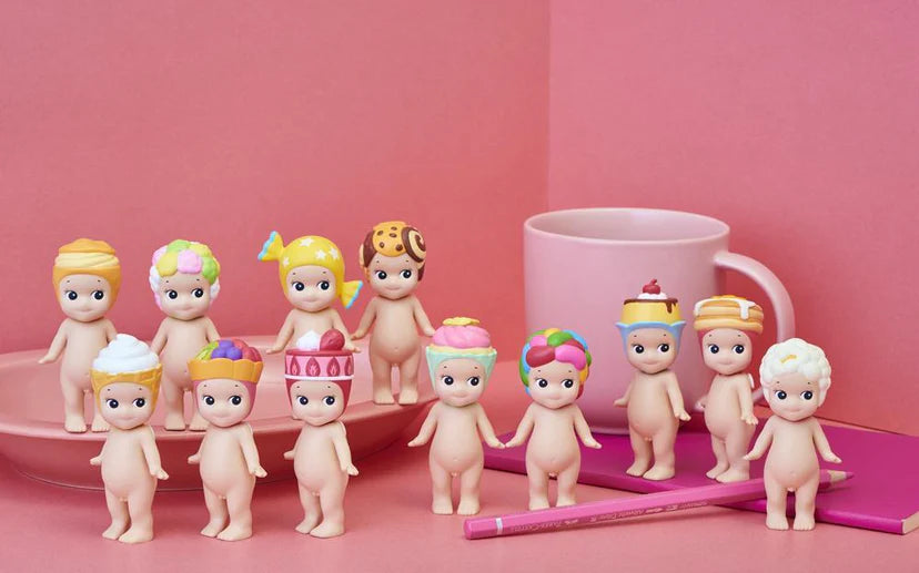 Sonny Angel Sweet Series Blind Box