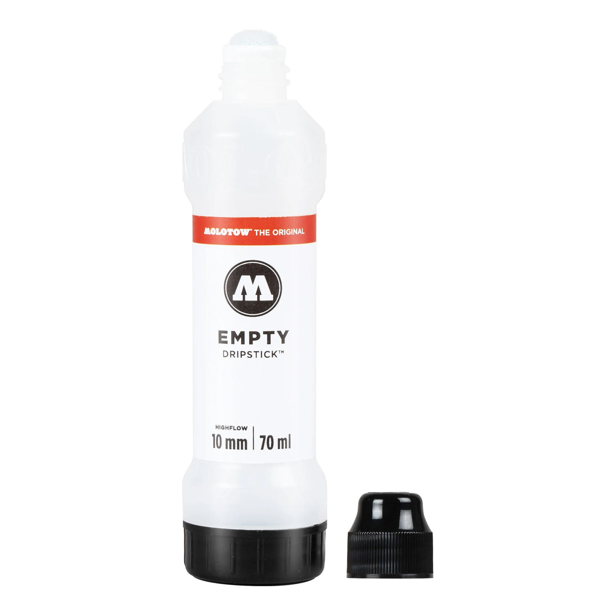 Molotow Dripstick 70 ML 10 MM Empty Mop