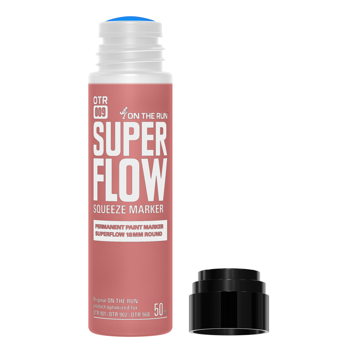 OTR 009 - Squeeze Drip Marker