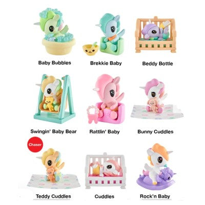 Tokidoki Baby Unicorno Blind Box
