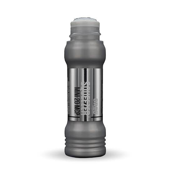 Grog Squeezer Marker Mini 20 MCP Hyper Chrome