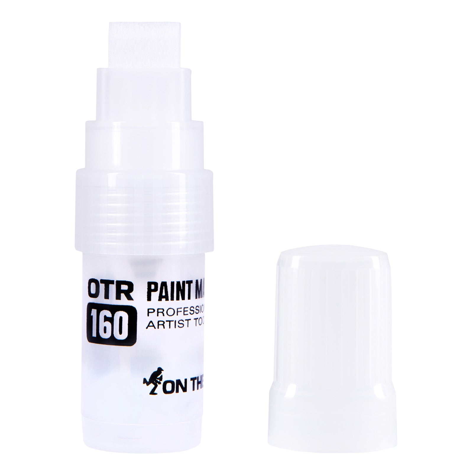 OTR 160 Empty Mini Pump Marker Refill
