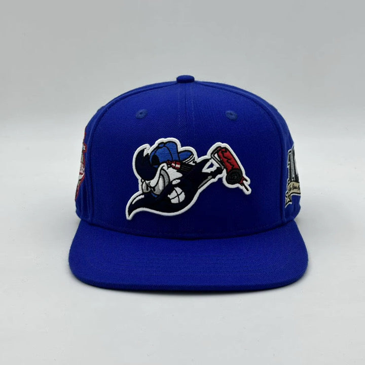 Collective "Jay Bird" Snapback Hat